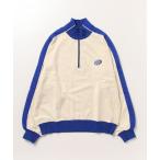 「Ray BEAMS」 「Lee」スウェットカットソー MEDIUM アイボリー レディース