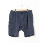 「Gramicci」 ショートパンツ X-LARGE ネイビー メンズ