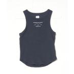 [Ungrid] безрукавка tops FREE темно-синий женский 