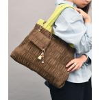 ショッピングトートバッグ レディース トートバッグ トートバッグ　シャーリングレッスン レディース