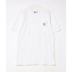「Carhartt」 半袖Tシャ
