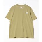 「THE NORTH FACE」 半袖T