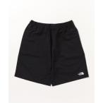 「THE NORTH FACE」 ショートパンツ L ブラック メンズ