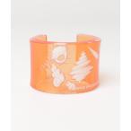 [THEATRE PRODUCTS] браслет - orange женский 