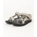 「Teva」 フラットサン�