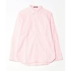 [BARNYARDSTORM] рубашка с длинным рукавом 2 Pink Lady -s