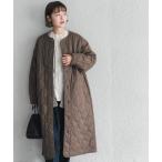 「かぐれ」 コート FREE ブラウン レディース