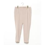 [JIGGYS SHOP] [roshell] слаксы LARGE grayish бежевый мужской 