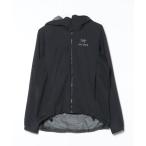 「ARC'TERYX」 ナイロンブルゾン S ブラック メンズ