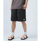 「THE NORTH FACE」 ショートパンツ MEDIUM ブラック メンズ