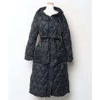[RUIRUE BOUTIQUE] пуховик M черный женский 