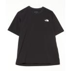 「THE NORTH FACE」 半袖T