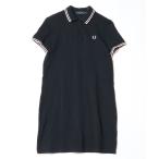 「FRED PERRY」 半袖ワン