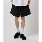 「THE NORTH FACE」 ショートパンツ MEDIUM ブラック メンズ