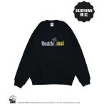 [TOM&amp;JERRY] тренировочный cut and sewn M черный женский 