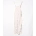 [Johnbull] комбинезон S белый женский 