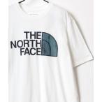 「THE NORTH FACE」 半袖T