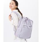 デイバック リュック CR URBAN BACKPACK ソフトライラックC レディース