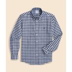 シャツ ストレッチオックスフォード　GF