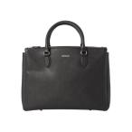 ビジネスバッグ サフィアーノレザー ブリーフトート メンズ