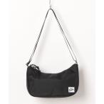 ショルダーバッグ バッグ 「Drifter」MINI SHOULDER BAG レディース メンズ