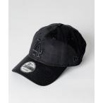 キャップ 帽子 限定展開 NEW ERA×FREAK'S STORE ニューエラ 別注 9FORTY Tonal Logo / 940 メジャーリーグ