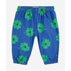  baby общий рисунок Lucky Clover длина брюки [ baby ]