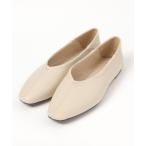 パンプス アソート合皮バブーシュ