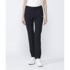パンツ 「PEARLY GATES」ATHLEACT 4WAYピケ5ポケットパンツ レディース