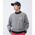 ショッピングedition セーター ニット 「MASTER BUNNY EDITION」「SWAGGY BUNNY」Regent クルーネックニットプルオーバー メンズ