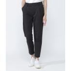 パンツ 「MASTER BUNNY EDITION」ストライプパンツ レディース