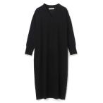 ワンピース 「WEB限定」マイビューティニット Ｖネックワンピース