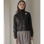 カーディガン ニューシックニット カーディガン レディース