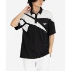 ポロシャツ CLASSIC VECTOR POLO SHIRTS (クラシック ベクター ポロシャツ） メンズ レディース