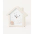  часы [ miffy ] Dick Bruna house type часы 25S8