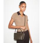 ショルダーバッグ バッグ ペリー コーテッドキャンバス ミニ トートバッグ レディース メンズ