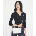 ショルダーバッグ バッグ ペリー ミニ トートバッグ レディース メンズ