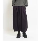 ショッピングバルーン パンツ ウォームポンチ　バルーンパンツ レディース メンズ