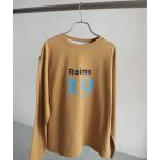 ショッピングPT tシャツ ナンバリングPT　クルーネックTEE レディース