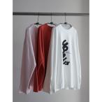 tシャツ 「予約」yonder PT　クルーネックTEE レディース