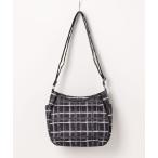 ショッピングショルダーバッグ レディース ショルダーバッグ バッグ ドローイングチェックショルダーバッグ レディース