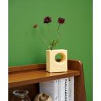 ショッピング花瓶 花瓶 FLOWER VASE CUBIC　フラワーベース 花器