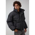 ブルゾン アウター 「窪塚洋介さん着用アイテム」ソリッド中綿ハイネックブルゾン メンズ