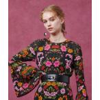  ремень [LOULOU WILLOUGHBY] широкий ремень женский 