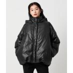 ダウンコート ダウンジャケット 「MARW UNITED ARROWS」コクーン ダウンジャケット-撥水- レディース