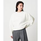 トレーナー スウェット 「MARW UNITED ARROWS」ダンボール クルーネック プルオーバー UNISEX レディース メンズ