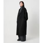 コート アウター 「MARW UNITED ARROWS」リバー ロングコート レディース