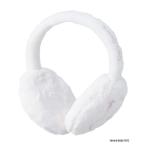 耳当て イヤーマフ ケアベア イヤマフ 耳当て 折りたたみ レディース