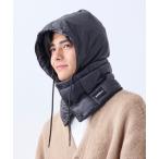  muffler с капюшоном . защита горла "neck warmer" с хлопком балаклава мужской женский 