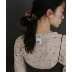 tシャツ ドットベーシックロングスリーブ
